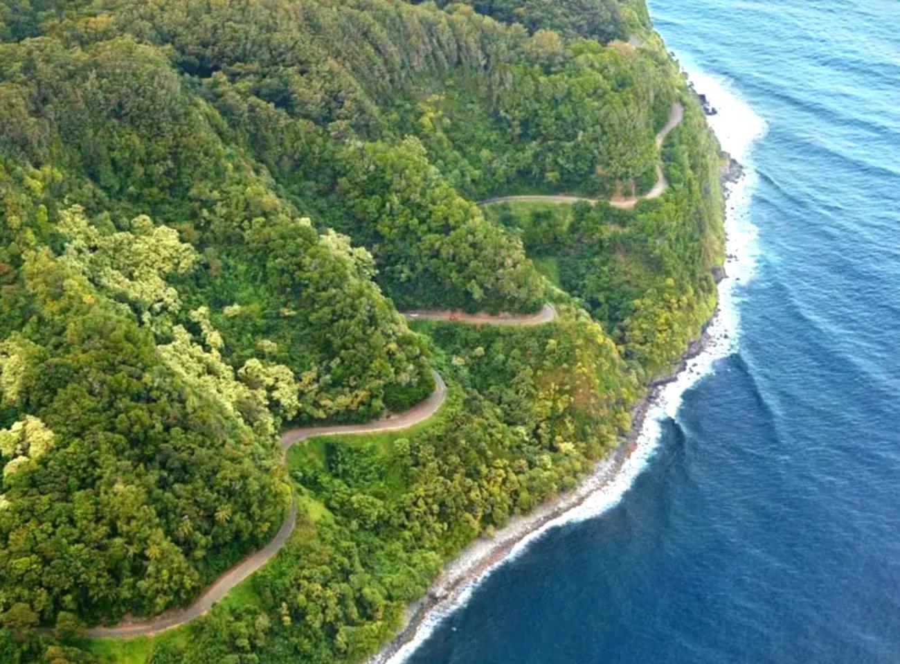 A First-Timer's Guide to the Road to Hana: What to See & Skip