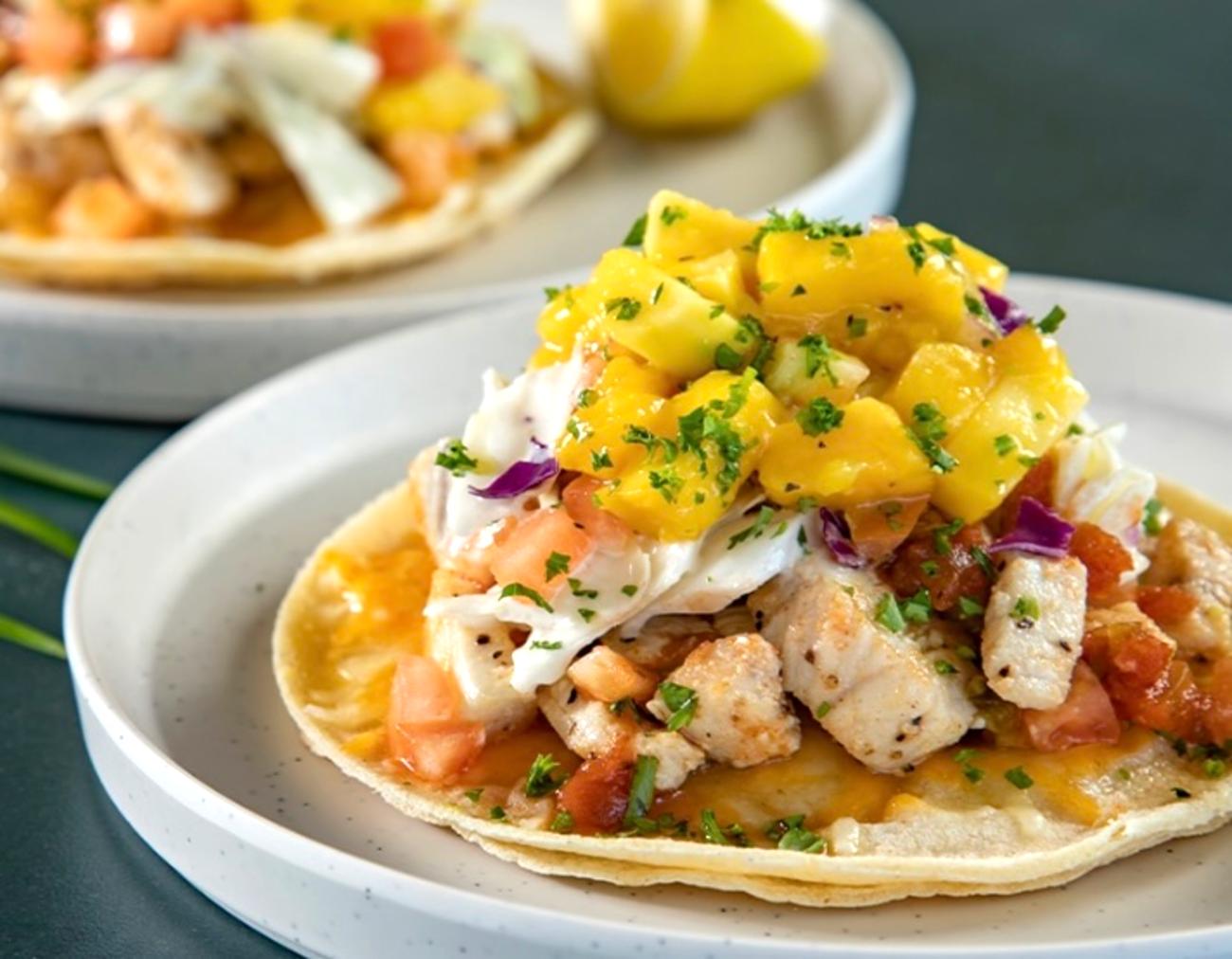 Coconut's Fish Cafe: Your go-to for Fresh Seafood in Kihei
