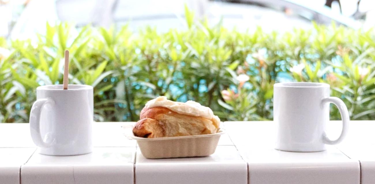 Kihei Caffe: Hearty Breakfasts in Kihei