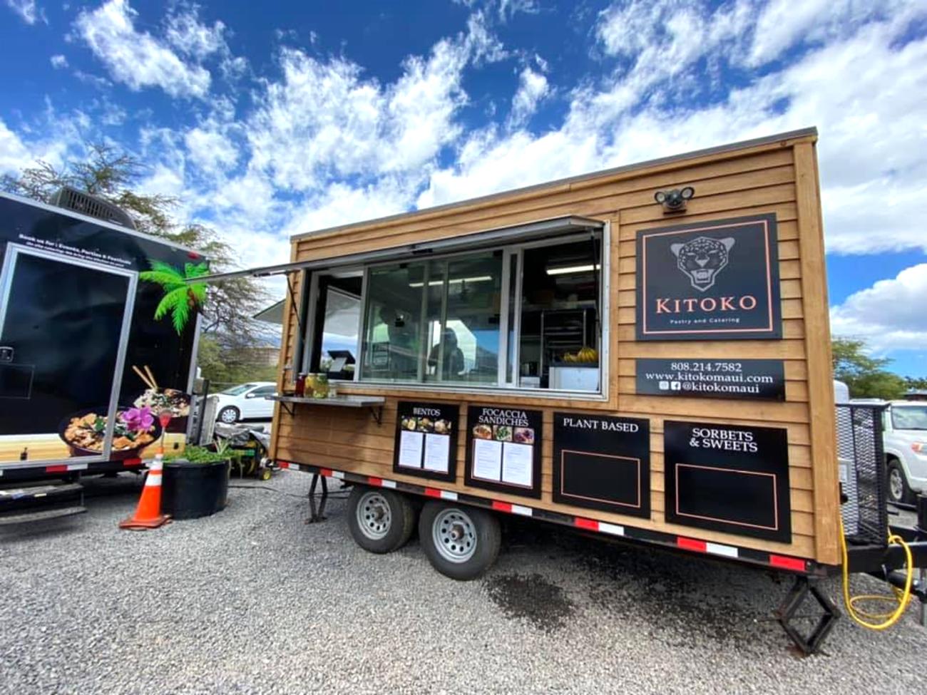 Kitoko Maui: A Unique Kihei Dining Experience