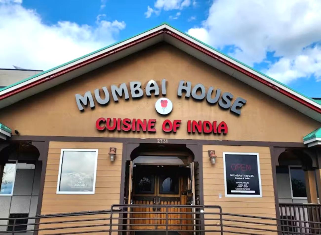 Mumbai House: Spice up your Park City Experience