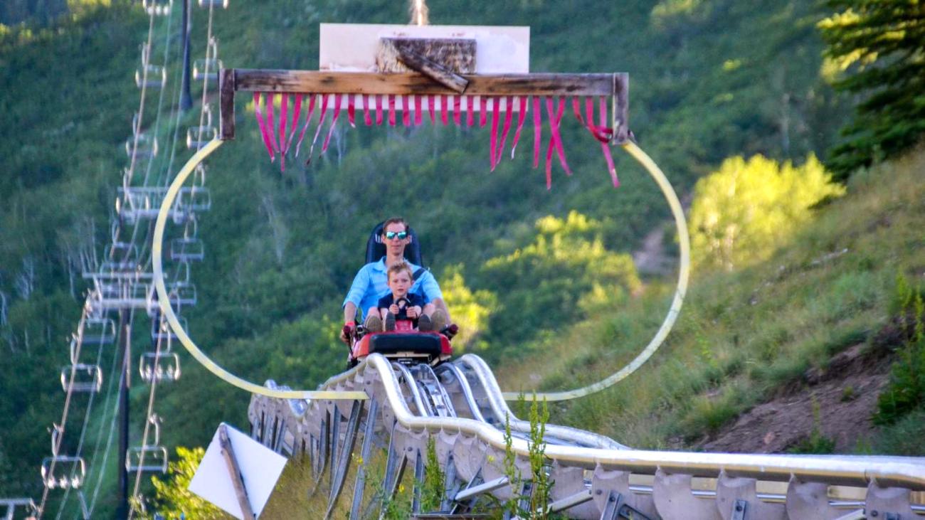 Park City in Summer: Why Utah's Ski Town Is a Warm-Weather Secret Worth Knowing