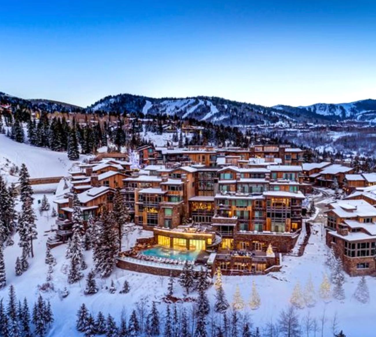 The 7880 Club: Elevate your Park City Dining Experience
