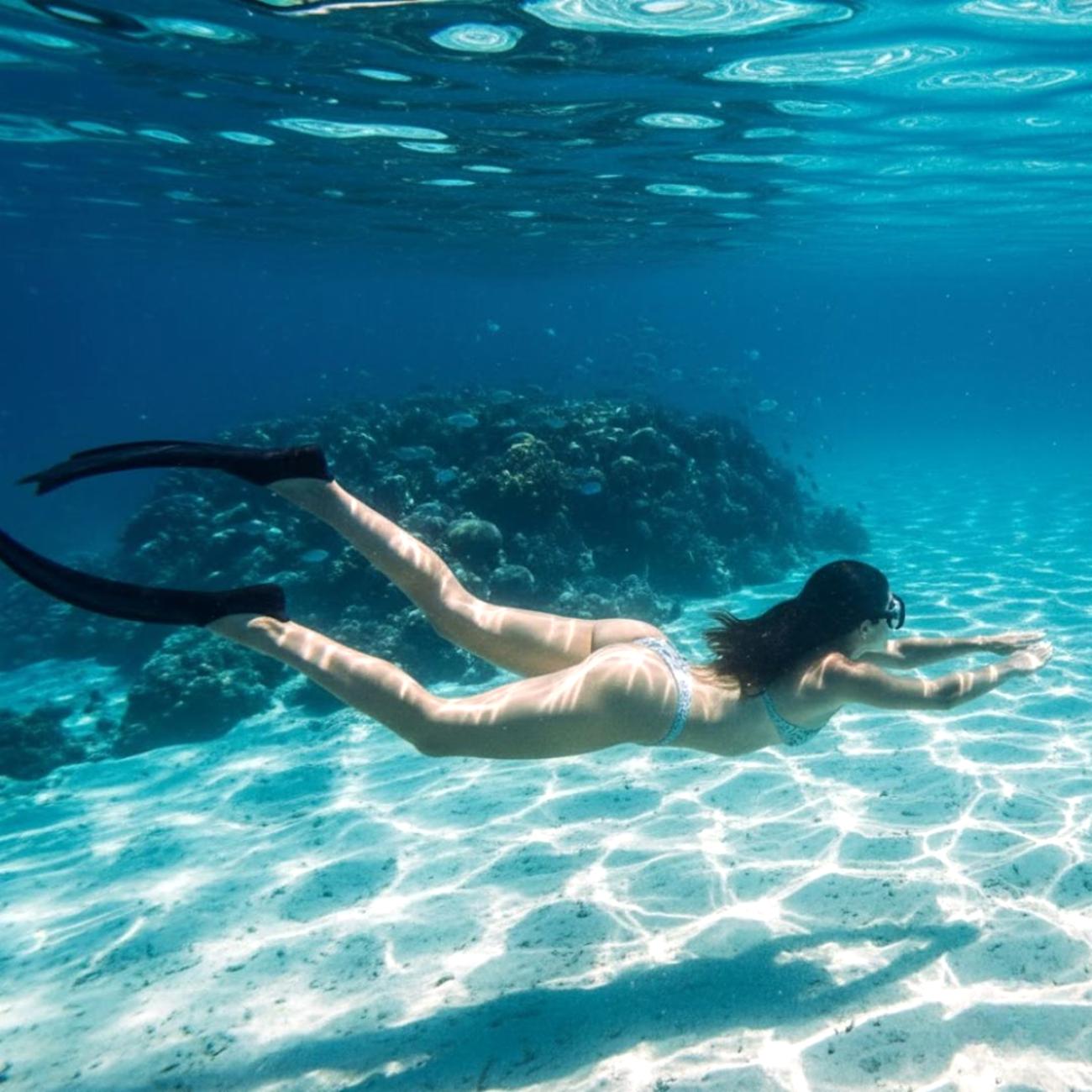 The Ultimate Reef-Safe Sunscreen Guide for Hawaii Travelers
