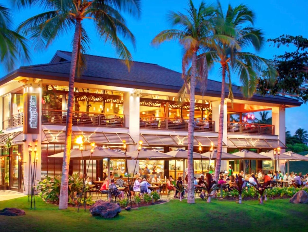 Top 10 Restaurants in Wailea for a Luxury Dining Experience