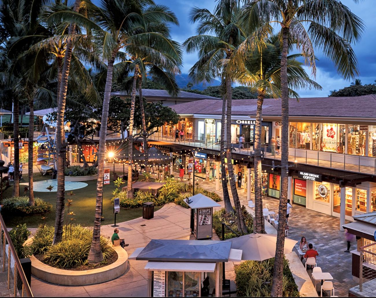 Whalers Village Is Buzzing Again, And It's Worth Celebrating