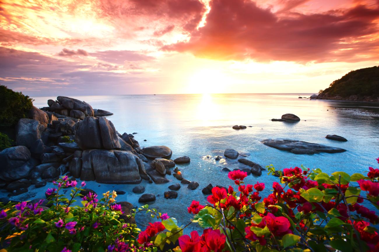 Why Fall is the Best Time to Visit Hawaii: Your Island Getaway Awaits